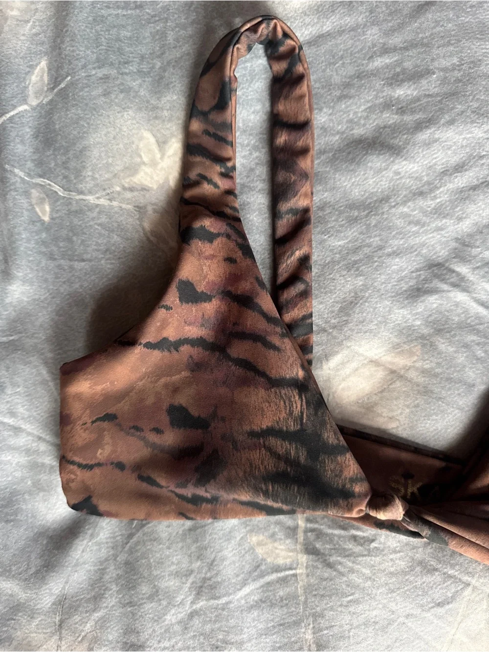 Skatie Penny top Manzanillo size small